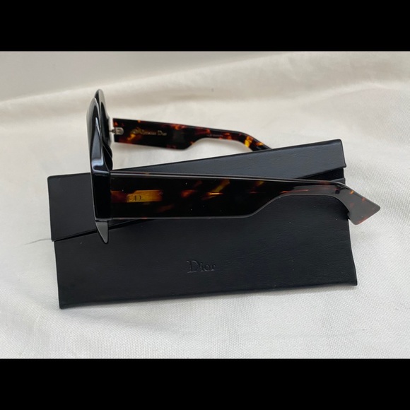 Dior oversized sunglasses - Picture 5 of 9